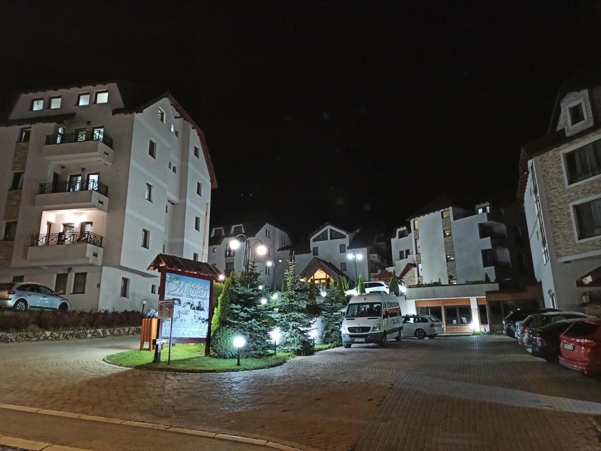 Milmari S30 Daire Kopaonik Dış mekan fotoğraf
