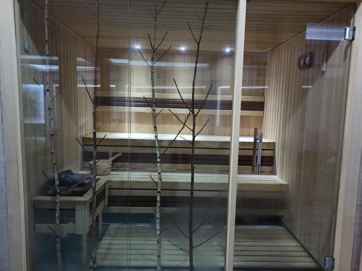 Milmari S30 Daire Kopaonik Dış mekan fotoğraf