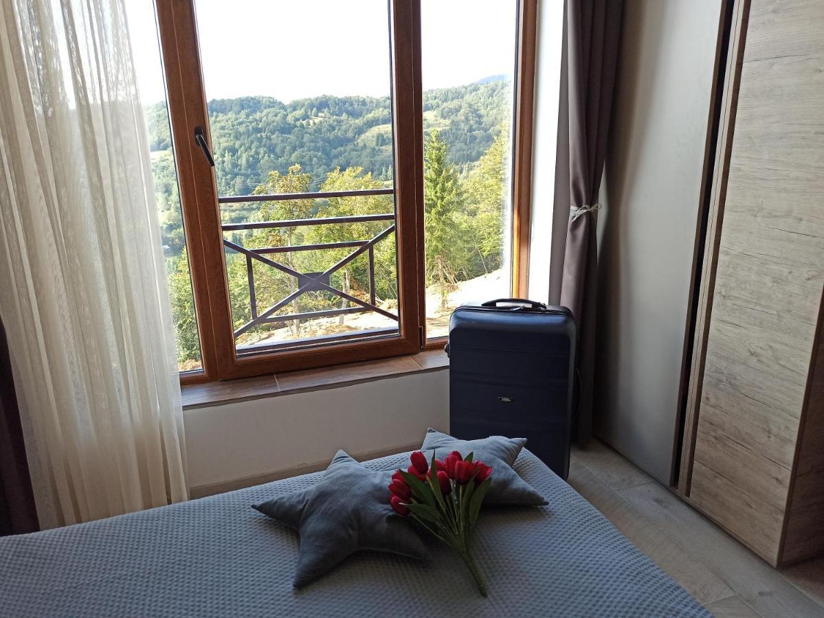 Milmari S30 Daire Kopaonik Dış mekan fotoğraf