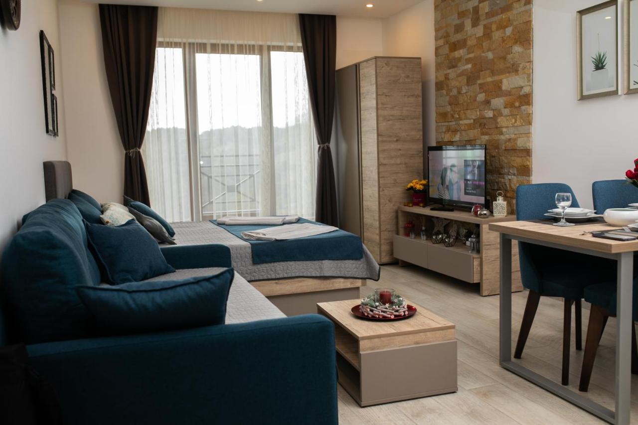 Milmari S30 Daire Kopaonik Dış mekan fotoğraf