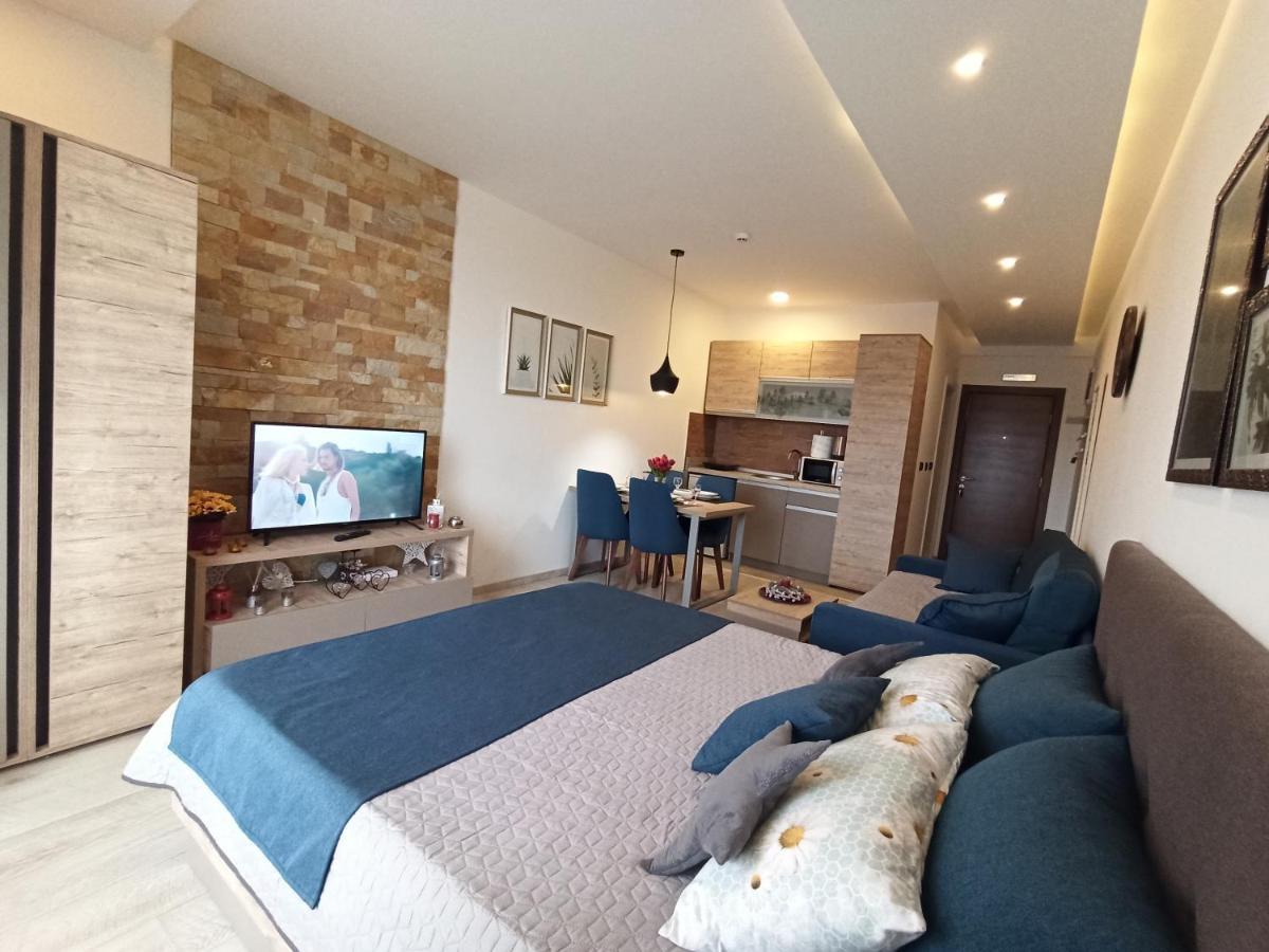 Milmari S30 Daire Kopaonik Dış mekan fotoğraf