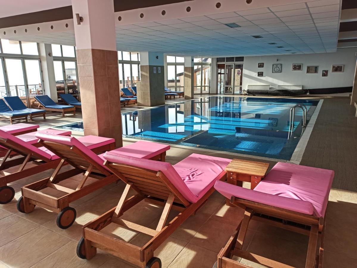 Milmari S30 Daire Kopaonik Dış mekan fotoğraf