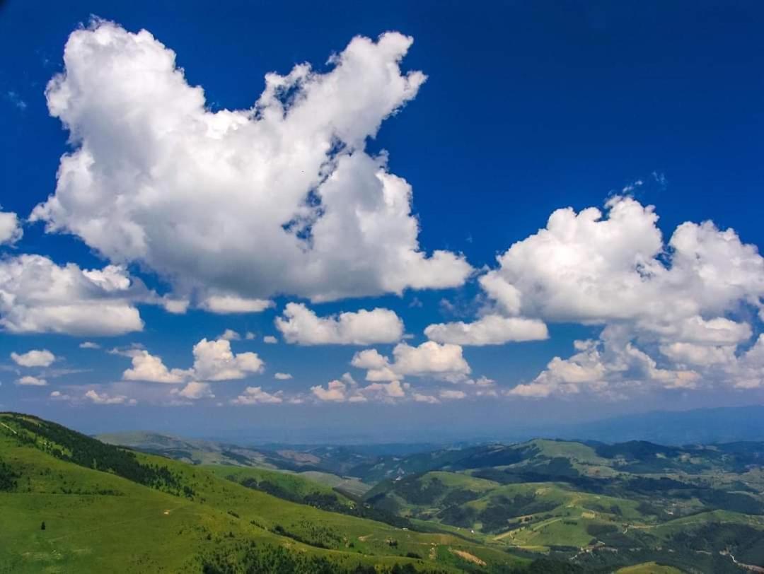 Milmari S30 Daire Kopaonik Dış mekan fotoğraf
