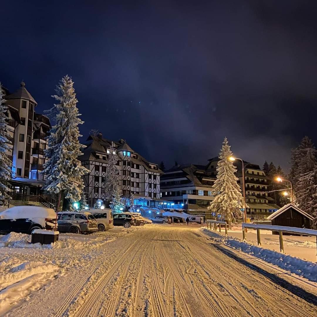 Milmari S30 Daire Kopaonik Dış mekan fotoğraf