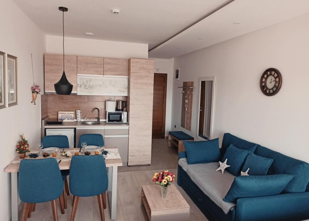 Milmari S30 Daire Kopaonik Dış mekan fotoğraf