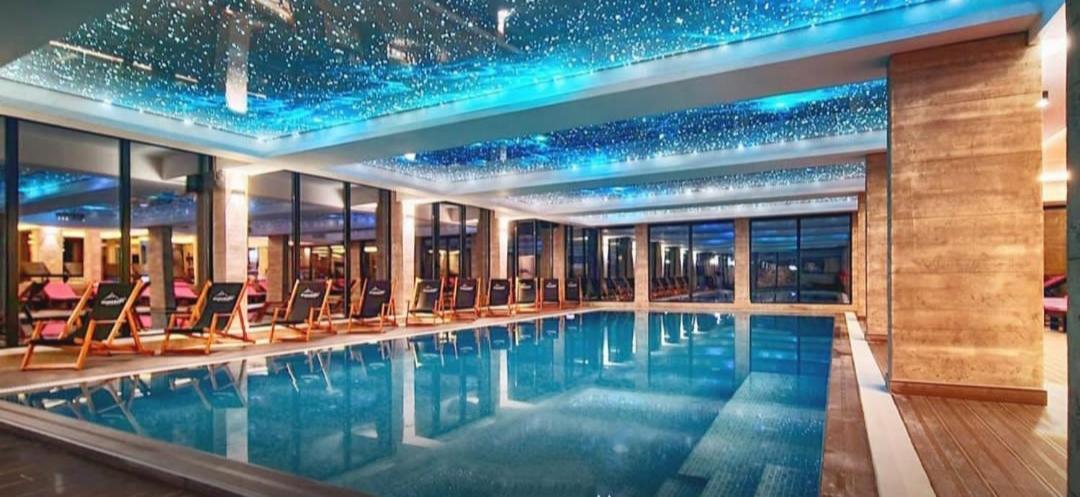 Milmari S30 Daire Kopaonik Dış mekan fotoğraf