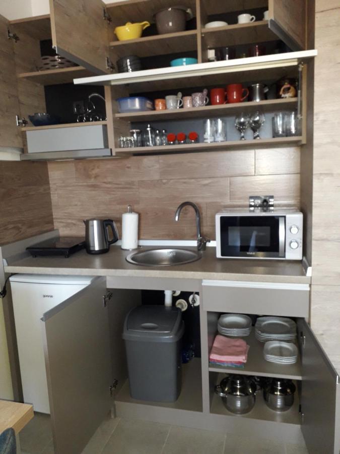 Milmari S30 Daire Kopaonik Dış mekan fotoğraf