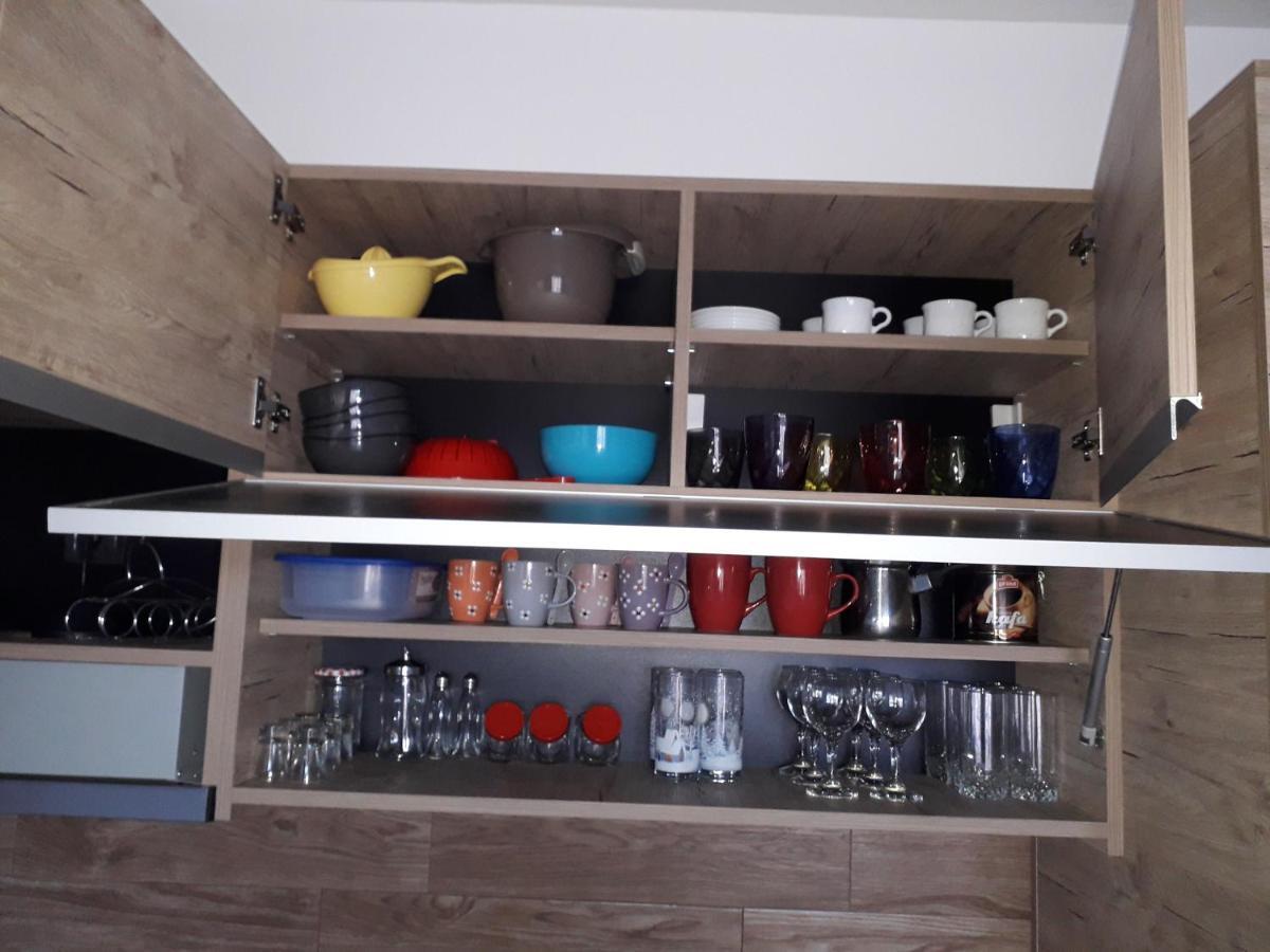 Milmari S30 Daire Kopaonik Dış mekan fotoğraf